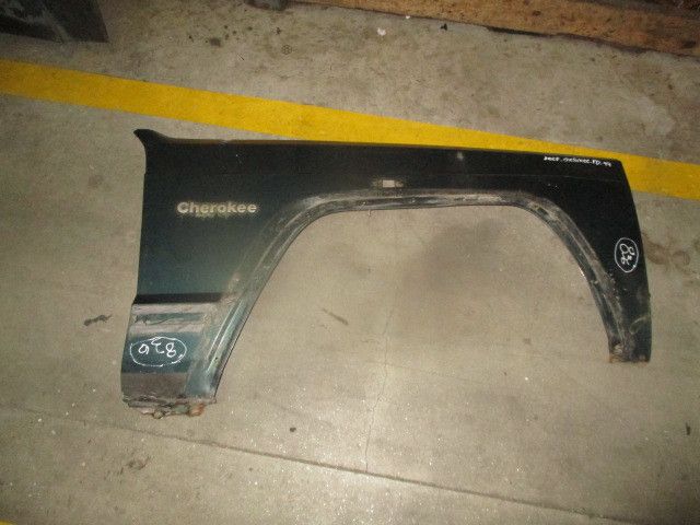 Guarda-lamas direito JEEP Grand Cherokee I (ZJ)