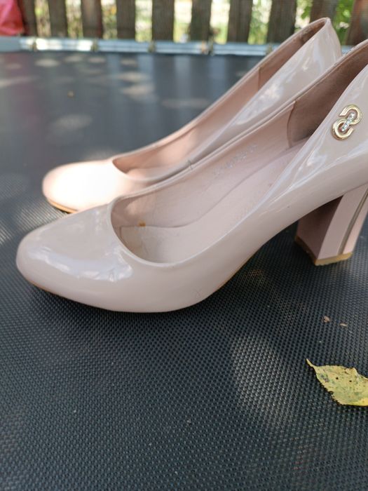 Туфлі жіночі 39р.