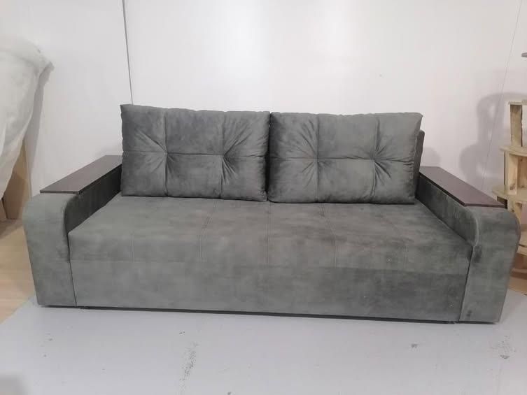 Дивани єврокнижка, ліжка із підйомним механізмом