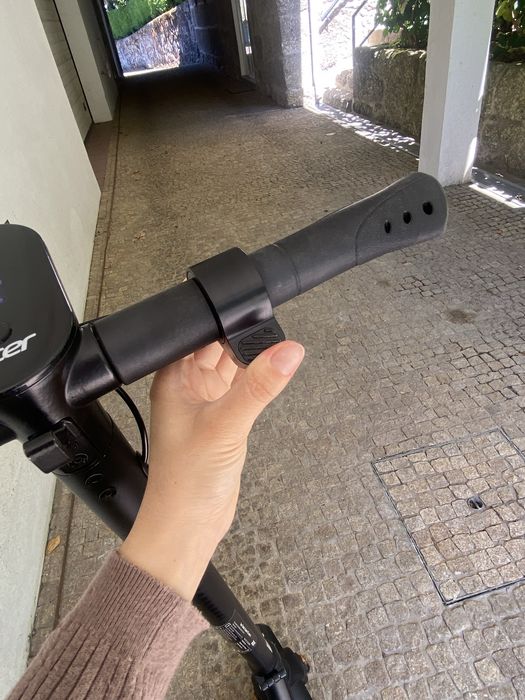 Trotinete eletrico acer