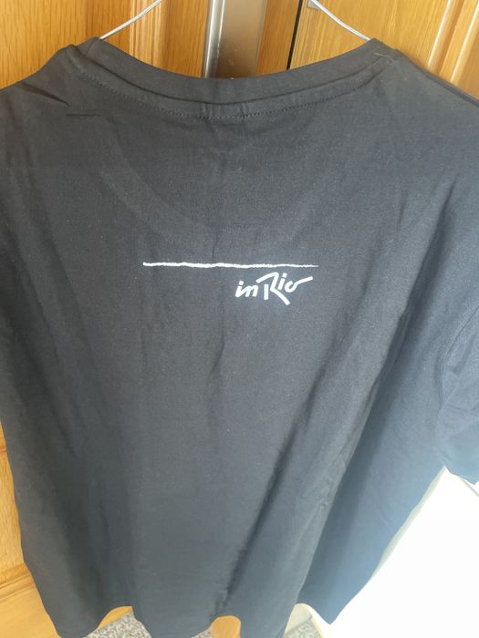 Tshirt Rock in Rio 2027