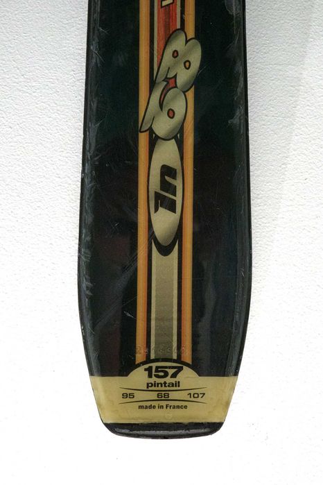 Esquis Dynastar IN68 de 157cm