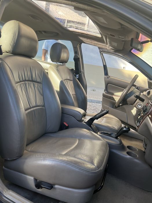 Chrysler sebring 2003