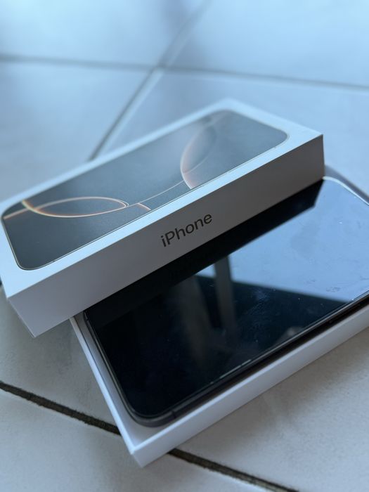 Iphone 14 Pro Max 256gb