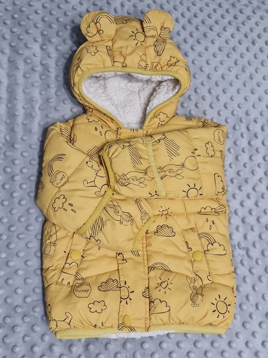 Дитяча  куртка демісезонна