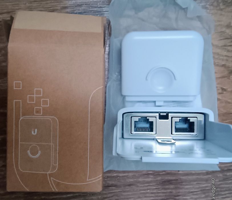 Інтернет Зашита до 1 Гбит/с,грозозащита