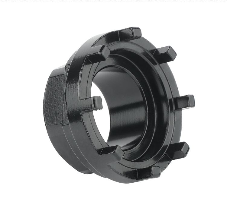 Знімач стопорного кільця ведучої зірки bosch, знімач каретки