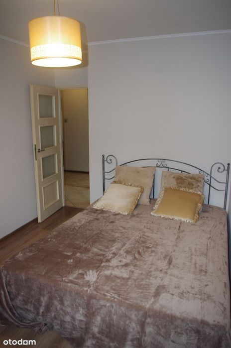 Mieszkanie 57 m ² stylowe, klimatyzacja
