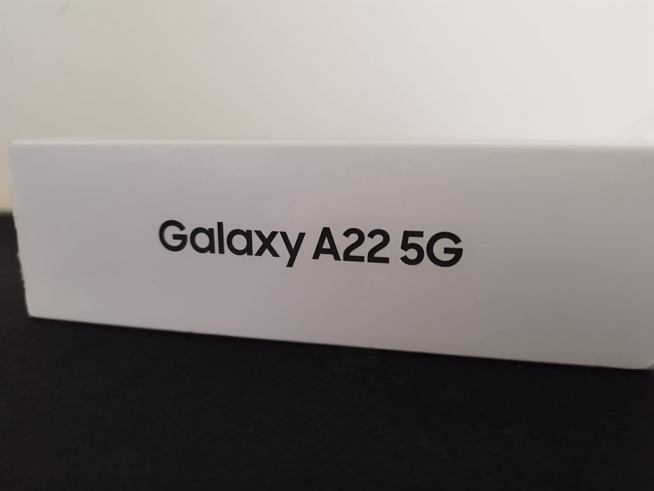 Telemóvel Samsung Galaxy A22 5G