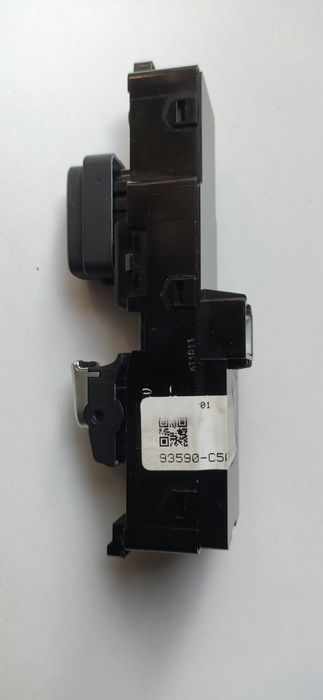 Кнопка склопідйомника заднього правого  93590C5010WK Kia Sorento 14-20
