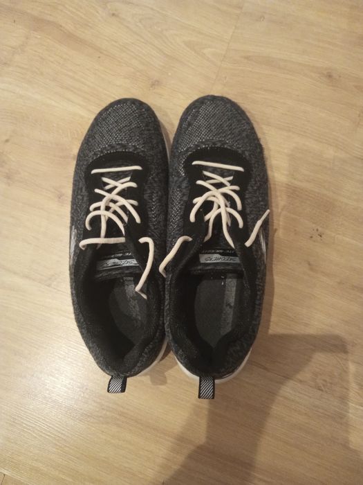 Buty sportowe męskie Skechers r.40