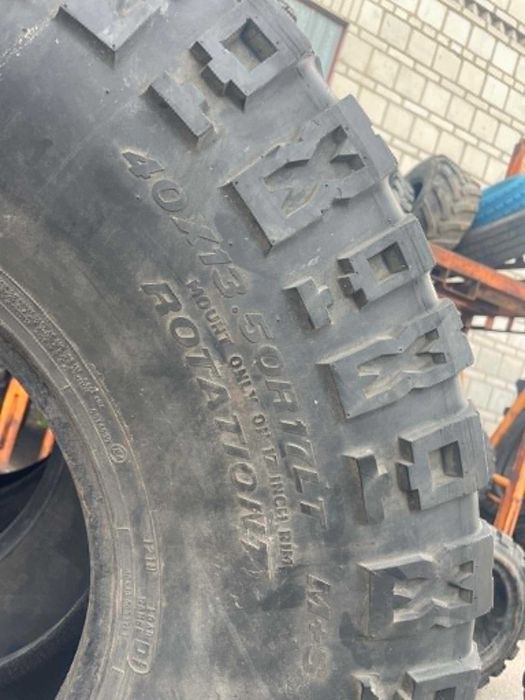 40X13.50R17LT Pro Comp Xterrain JJ826  JJ827  JJ828