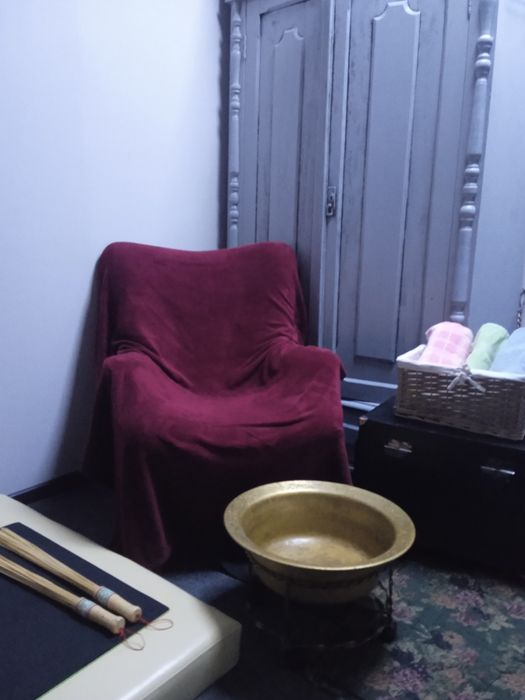 Відновлюючий та лікувальний масаж в Харкові