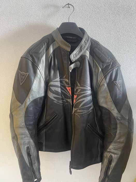 Casaco Dainese Homem