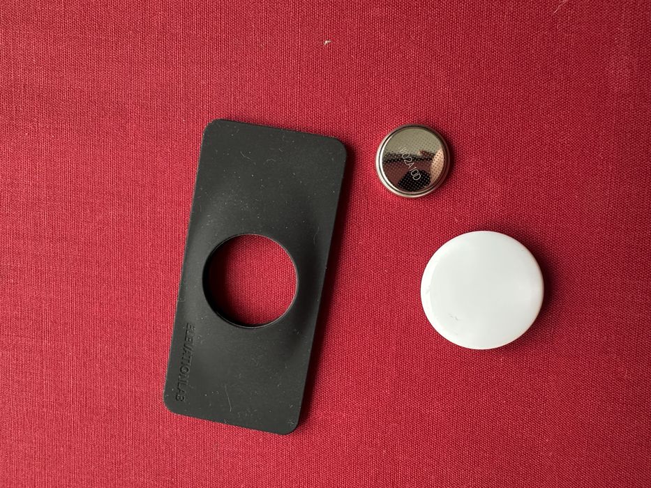 Трекер Apple original