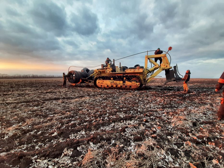 Бульдозер Т-330 Аренда-Продажа