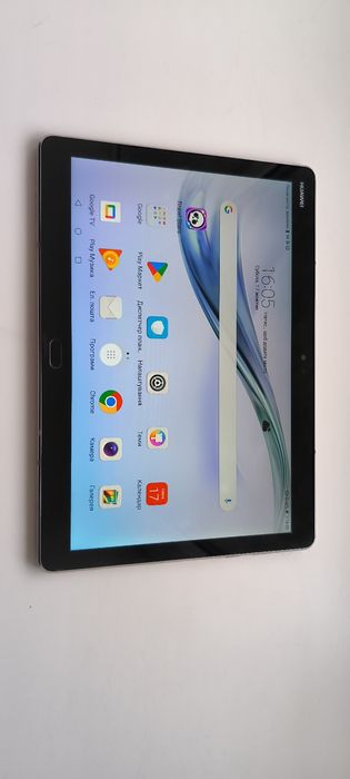 Планшет Huawei Media Pad M3 Lite10