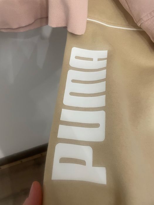 Костюм puma жіночий