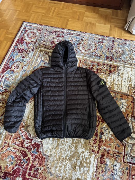 Kurtka męska STONE ISLAND  rozmuar L
