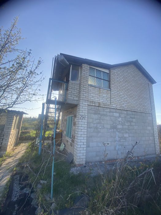 Дача 5 Заречний ʼВагонник-89ʼ