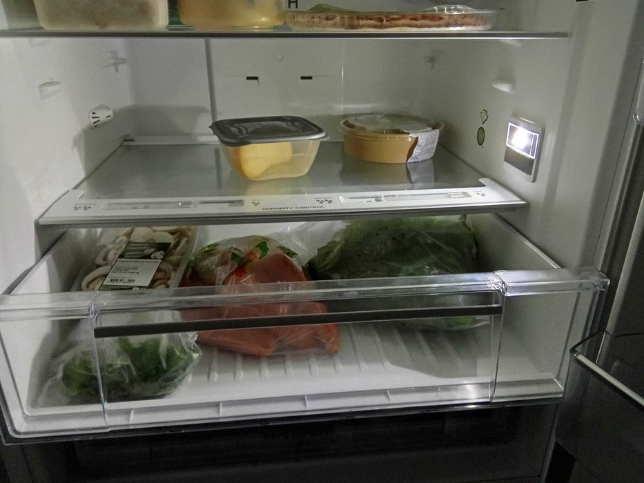 Frigorífico Combinado Hotpoint/Ariston 450 Litros