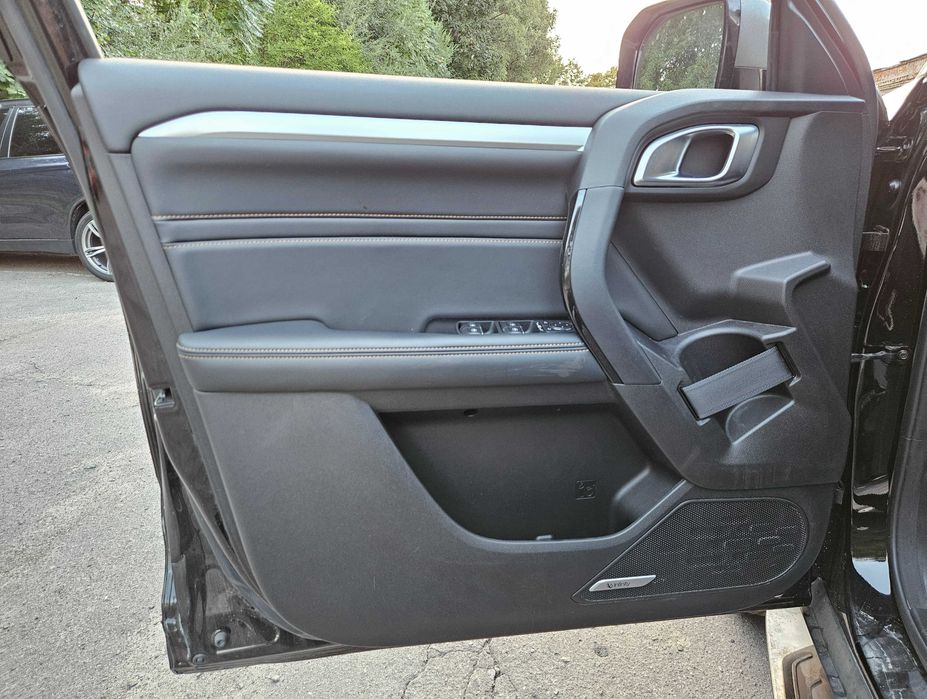 Haval Dargo 2022 VIN LGWFF6A56NH944777 фото оголошення 13 з 24