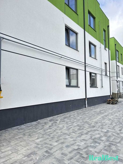 Продаж / Квартира / Льонокомбінат, Рівне - Вид 2