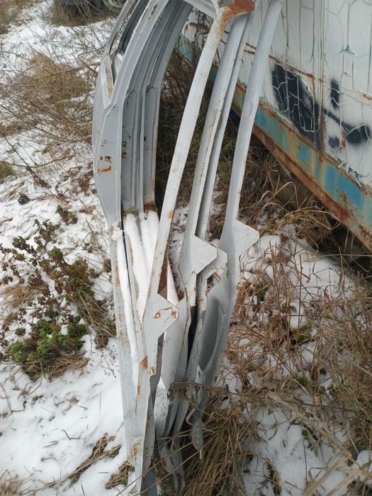 Боковина Таврія 11021 права