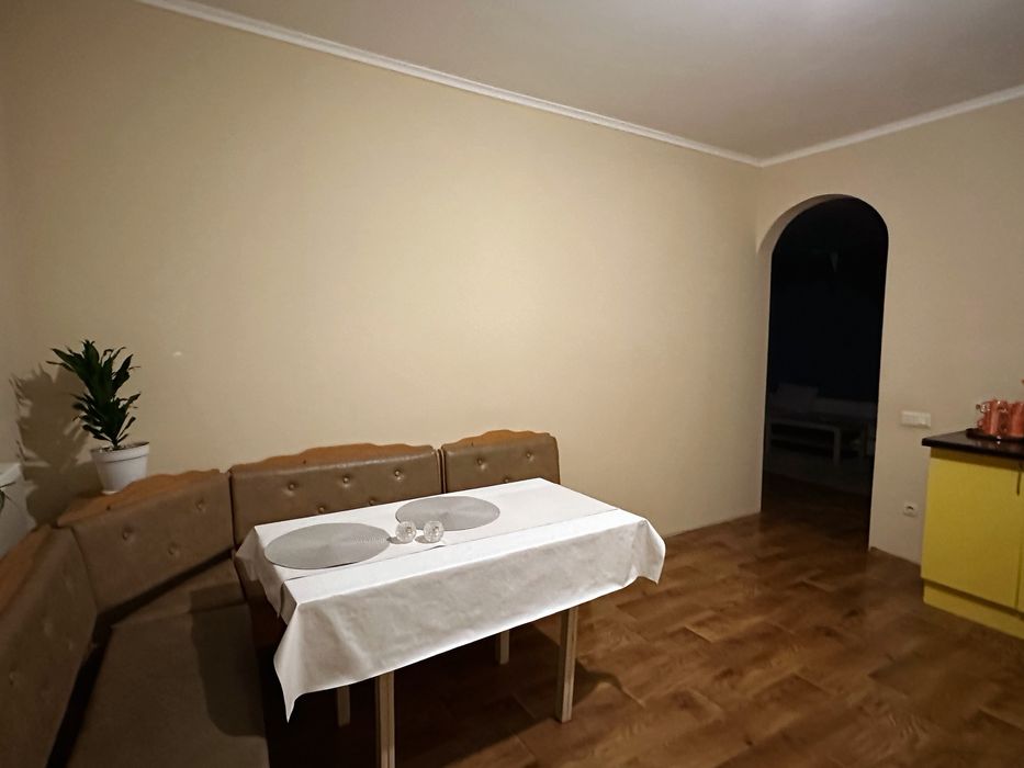 Здаеться  кімната