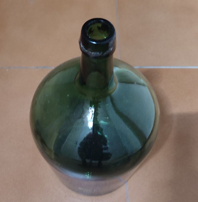 Garrafão de Vidro425520945515079681