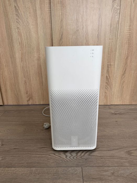 Очищувач повітря Xiaomi Mi Air Purifier 2
