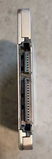 ssd 180 GB, MLC, SATA, Intel pro 1500