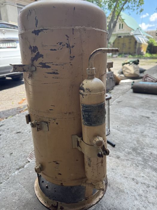 Продам абсолютно НОВЫЙ сварочный ацетиленовый генератор АСВ 1.25-4