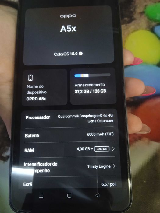 Telemóvel muito bom estado