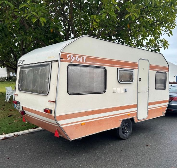 caravana ci wilk sport 380