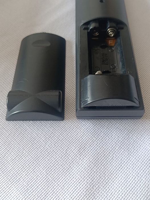 Pilot denon RC 982 do odtwarzacza dvd