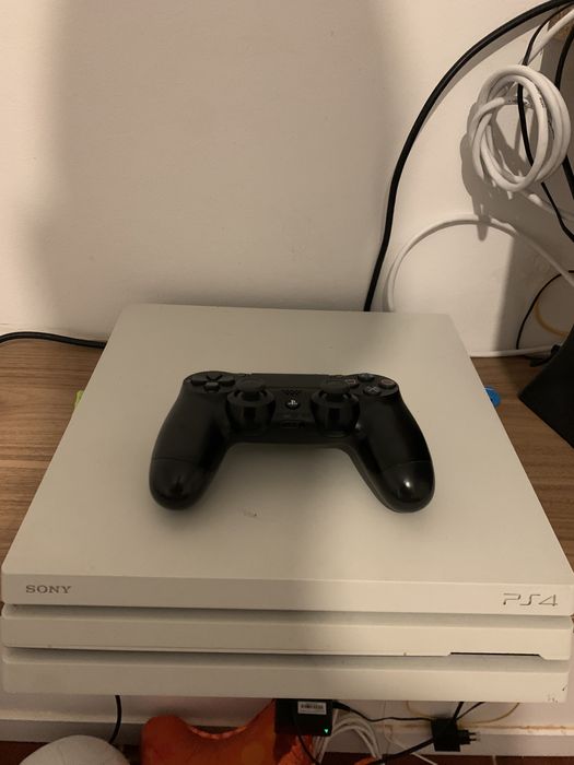 Playstation 4 pro