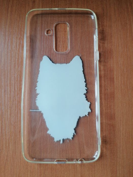 Pokrowiec, Etui do Samsung Galaxy A6 Plus