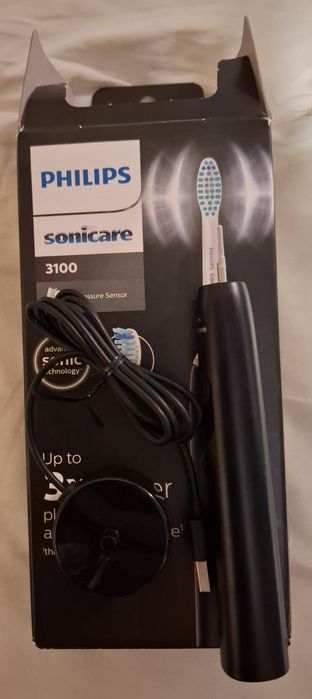 Escova Philips Sonicare 3100