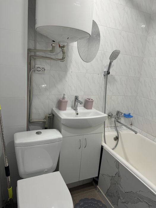 Посуточно 7я больница, ЦНАП