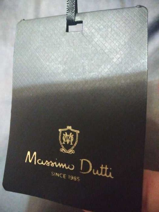 Продам новые брюки  Massimo Dutti с бирками.