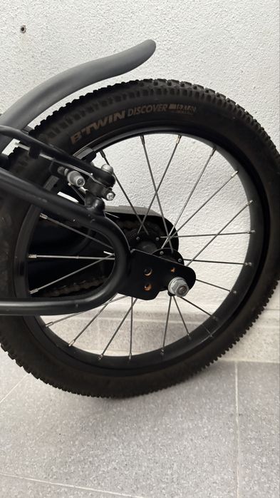 Bicicleta criança