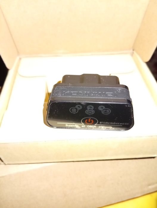 Konnwei OBD2 scaner KW 905