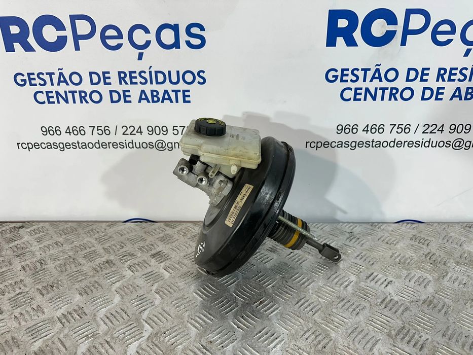 Servofreio Travões Depressor Bomba Original BMW Mini Cooper