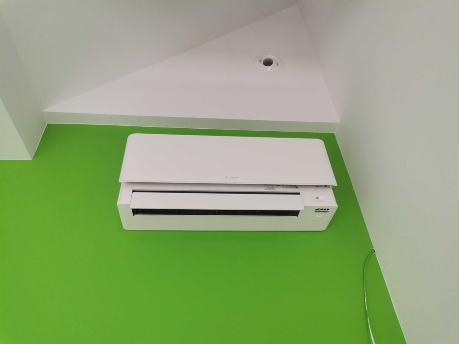 Klimatyzacja * Montaż * Sprzedaż * Serwis * tanio i profesionalnie