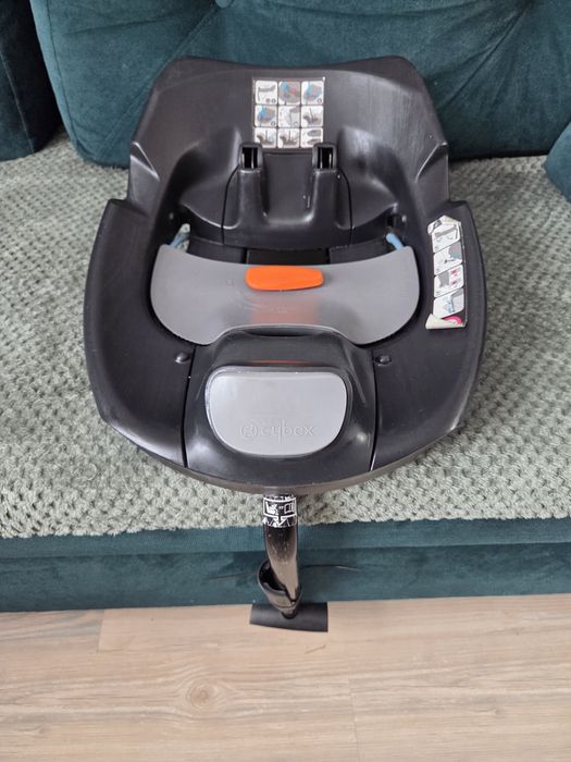 Fotelik samochodowy cybex