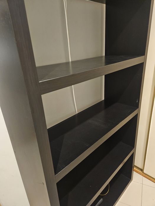 Estante IKEA Lack