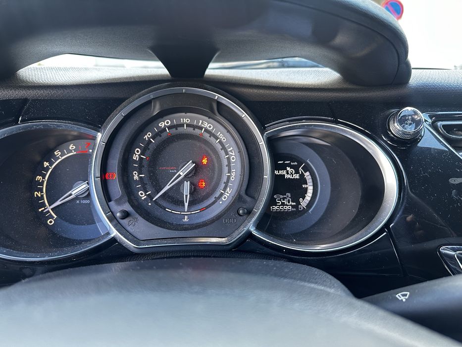 Citroen DS3 impecavel