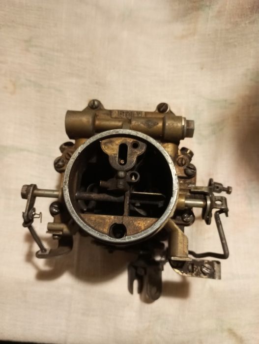 Карбюратор б/у,до ВАЗ 2410,24, в гарному стані