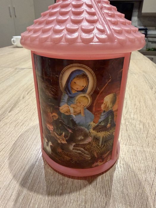 Lampion roratni / lampion na roraty